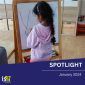 Spotlight: January 2024 edition Spotlight: January 2024 edition