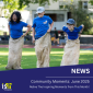 Community Moments, June 2025: Relive the Inspiring Moments from this Month! Community Moments, June 2025: Relive the Inspiring Moments from this Month!