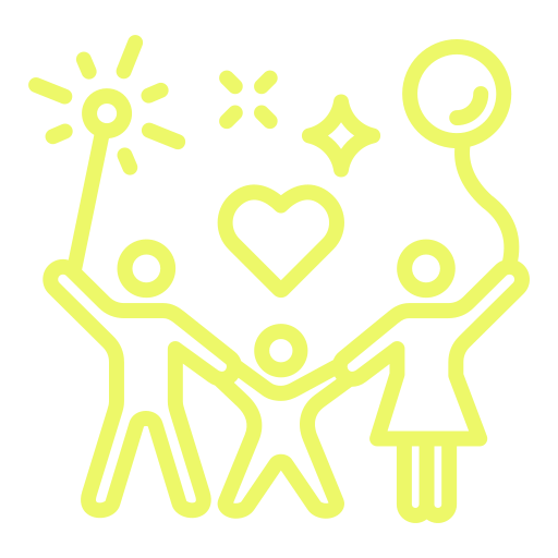 Family moments & workshops