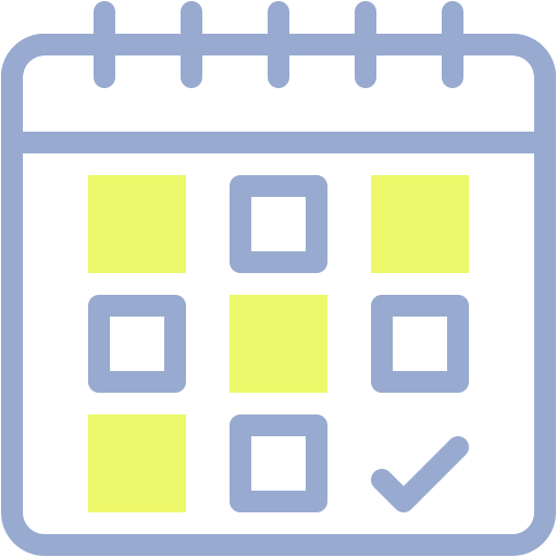 Holiday plan | Ferienplan 2026 