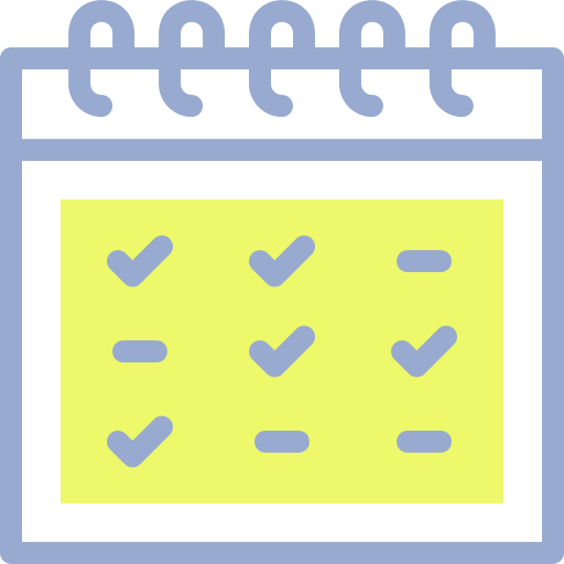 Holiday plan | Ferienplan 2027