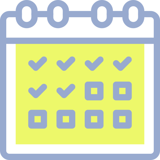 Holiday plan | Ferienplan 2025