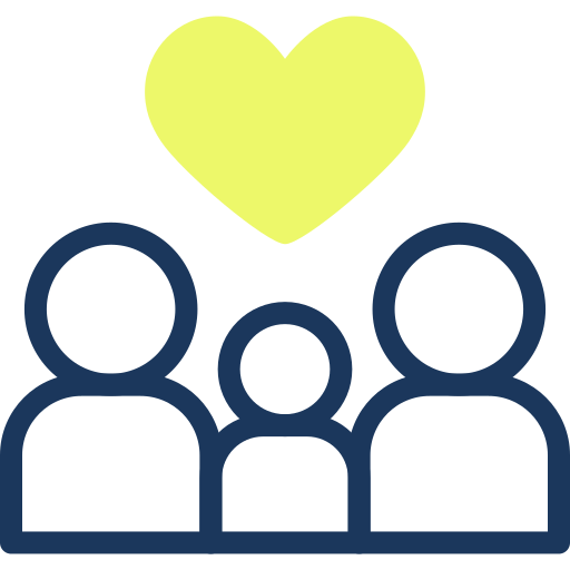 Open to all families