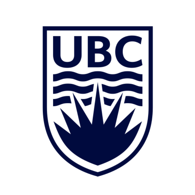 The University of British Columbia