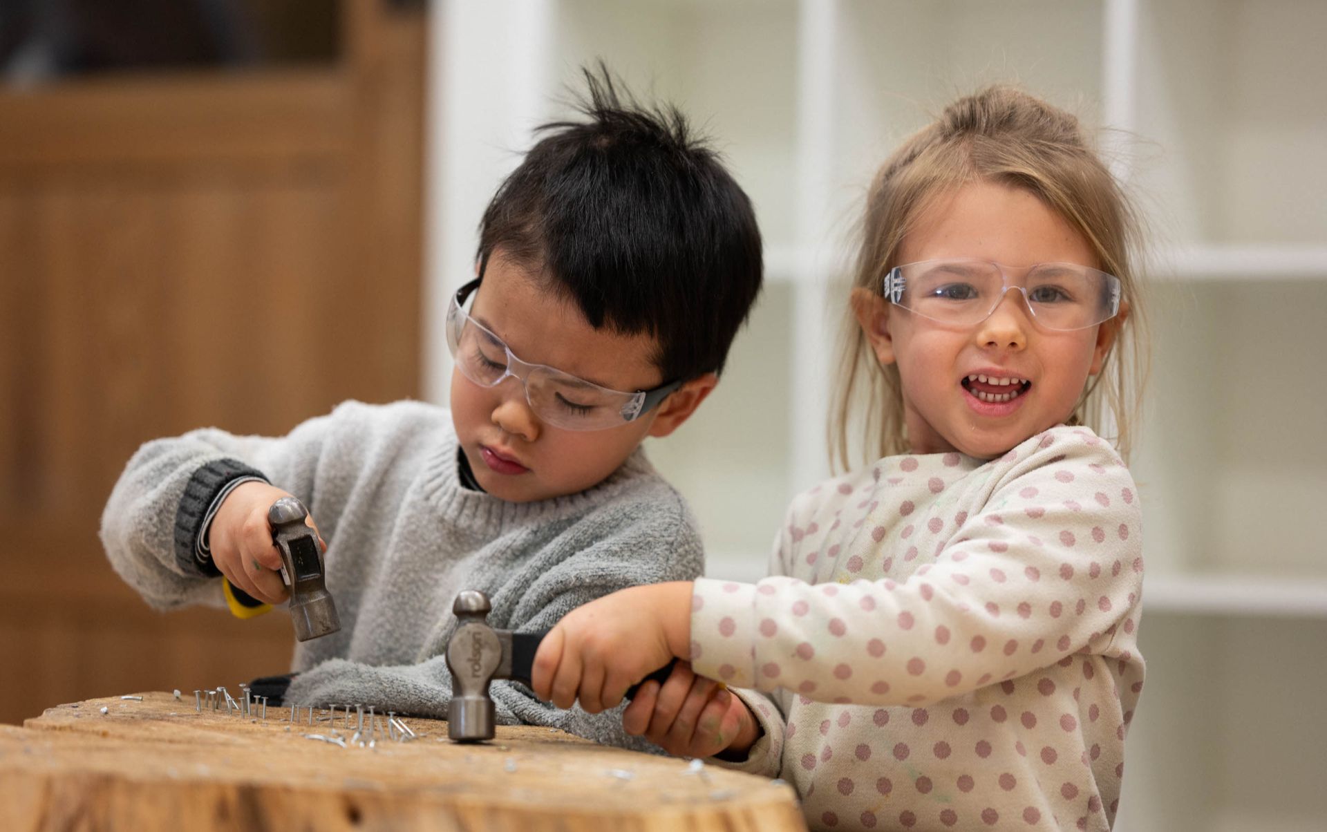 Early Learning Centre