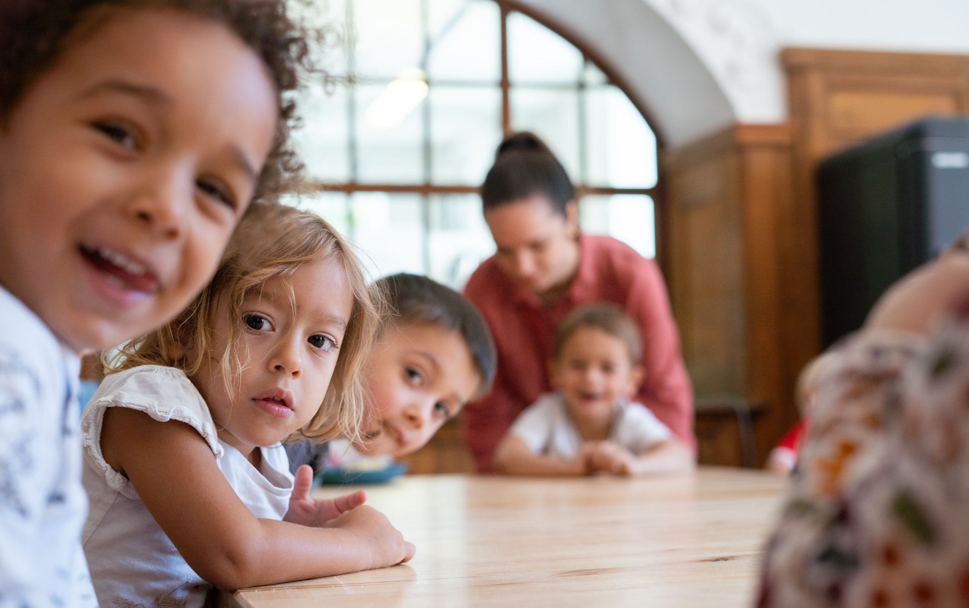 Early Learning Centre