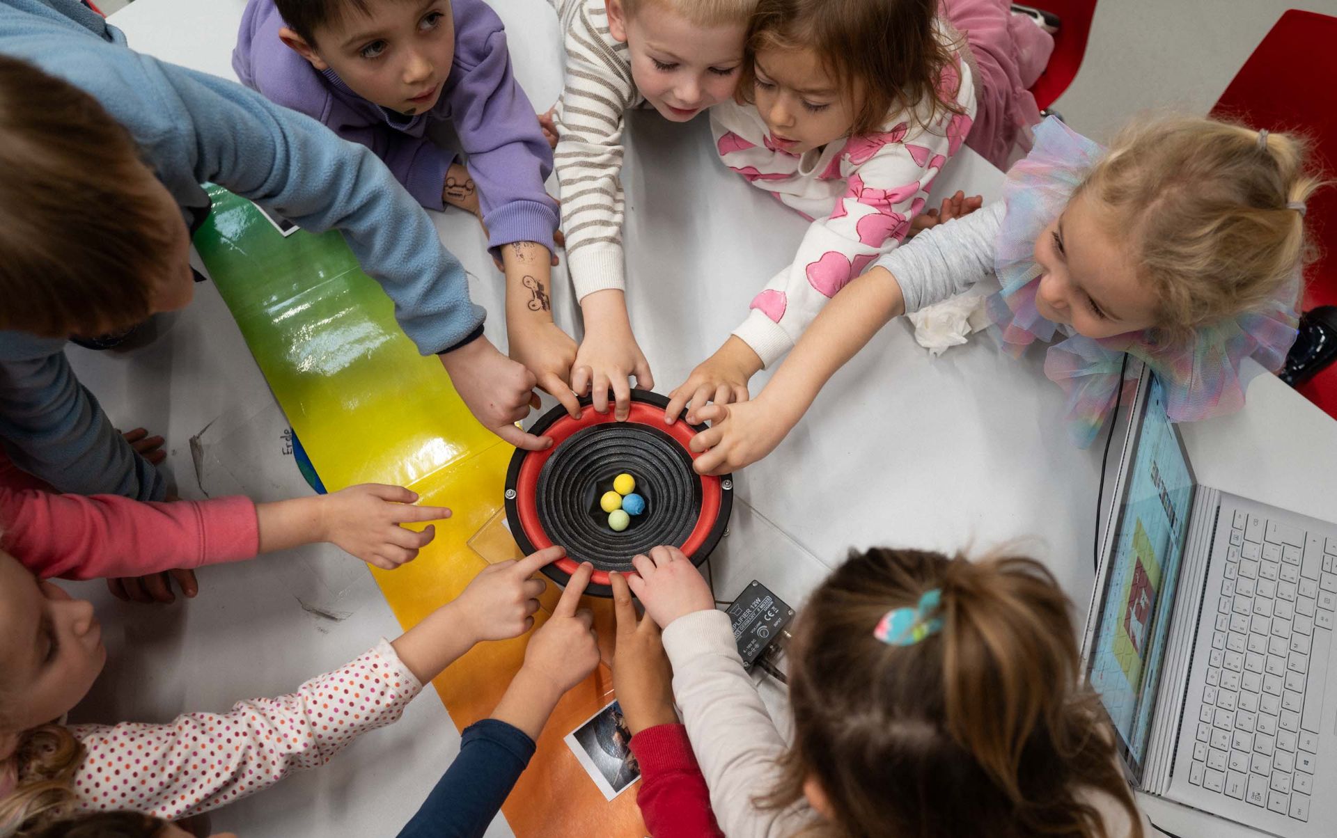 Early Learning Centre