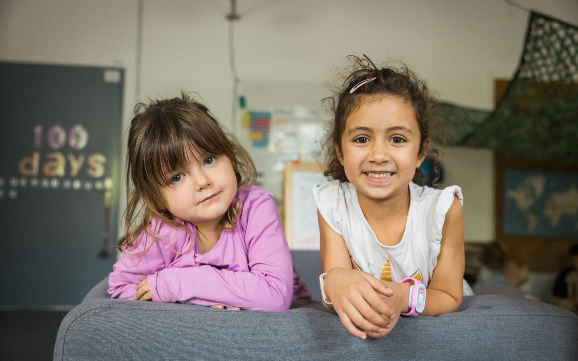 Early Learning Centre