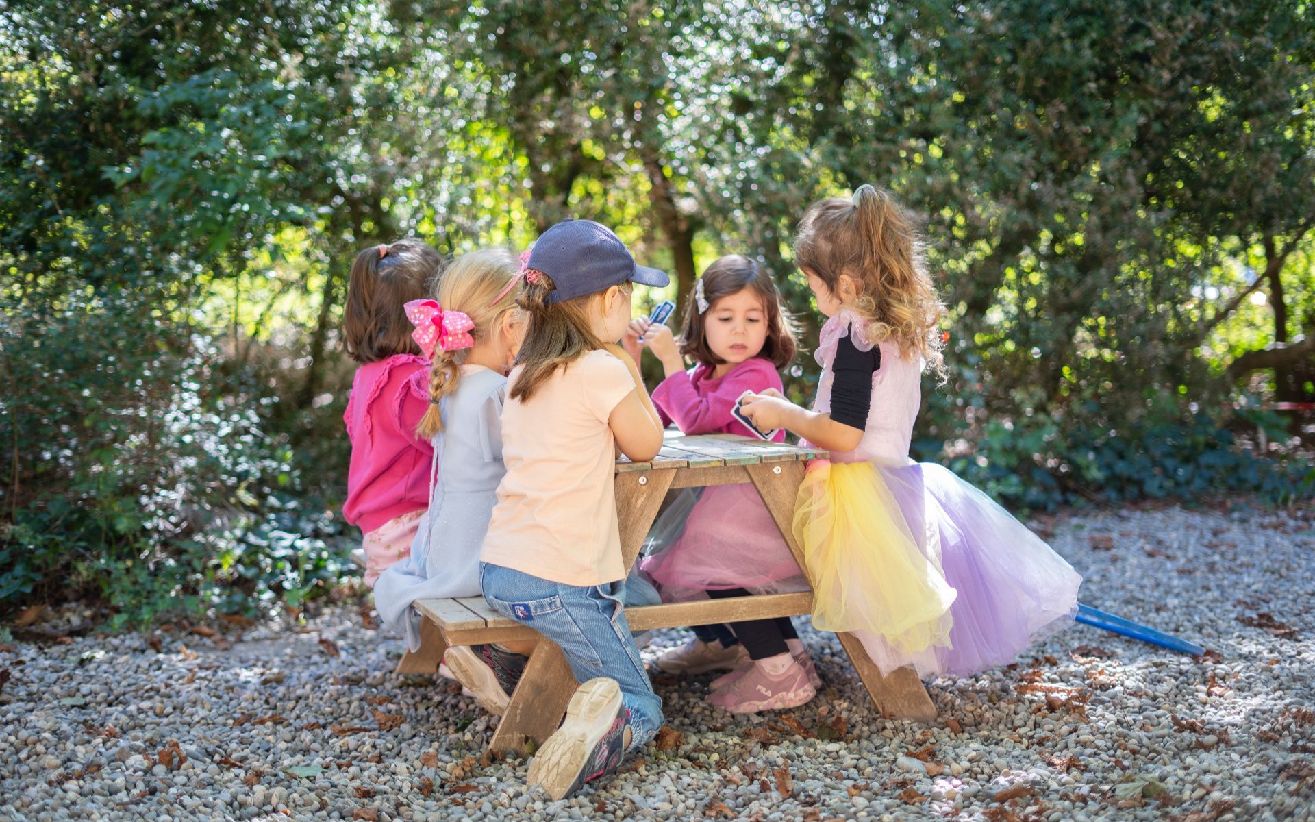 Early Learning Centre