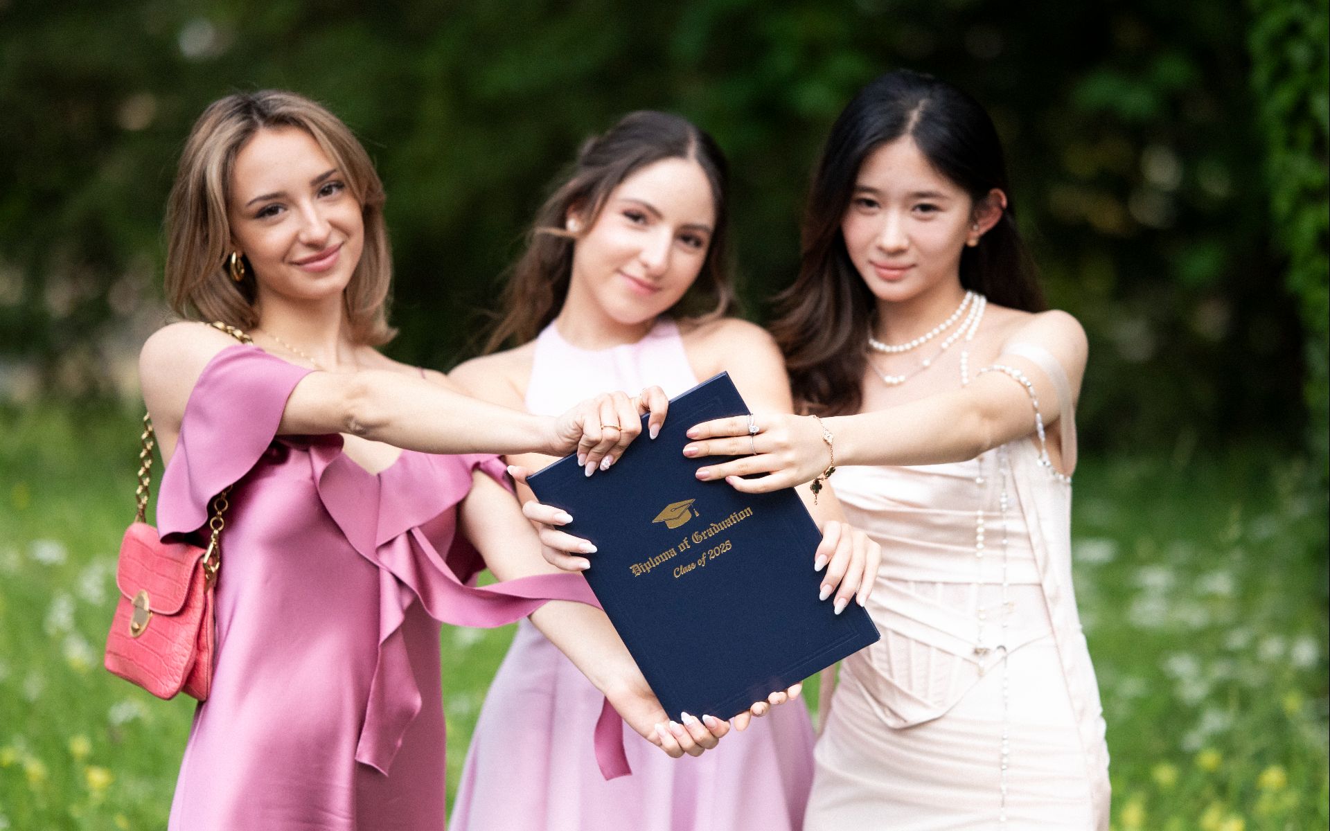 University recognition