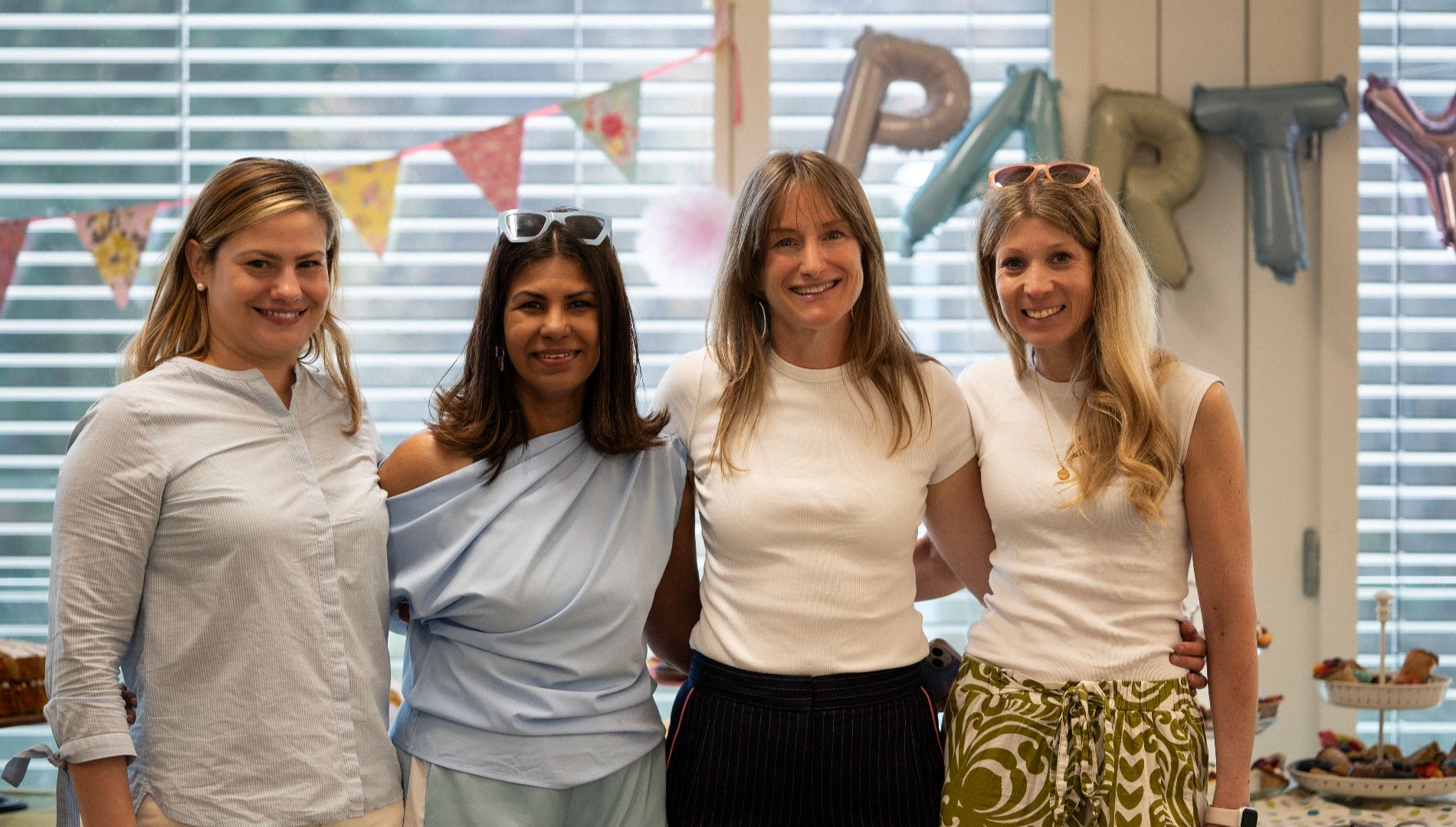 Parents’ Association