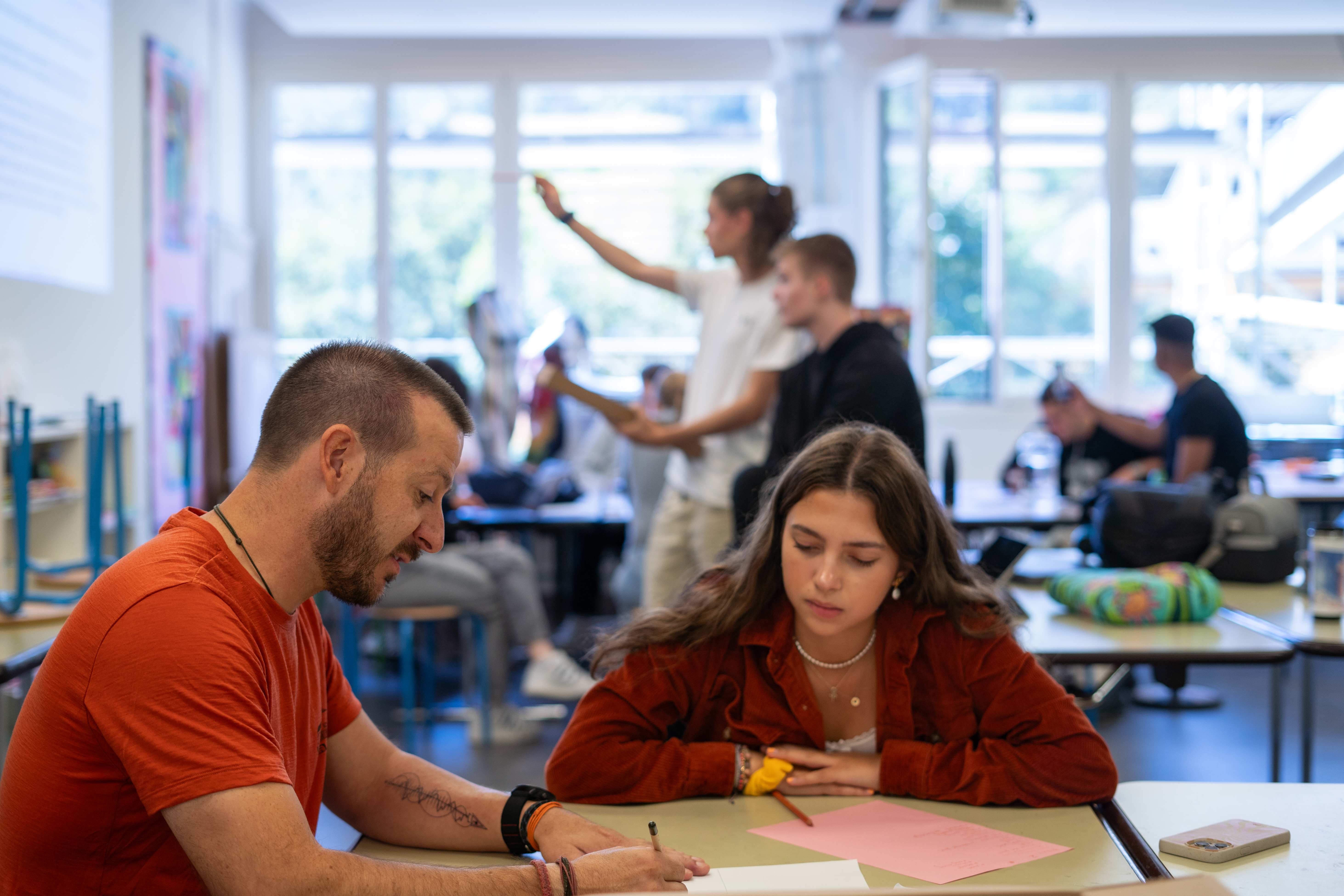 Accreditations & memberships