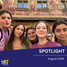 SPOTLIGHT August 2024