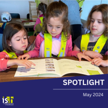 SPOTLIGHT: May 2024