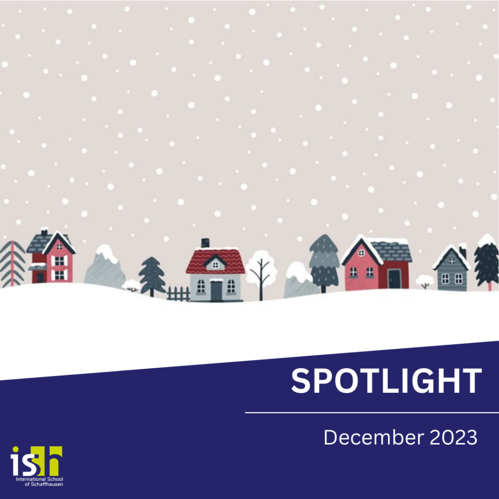 SPOTLIGHT News 3rd Edition SPOTLIGHT News 3rd Edition