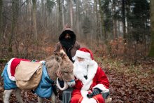 Community Moments, December 2025