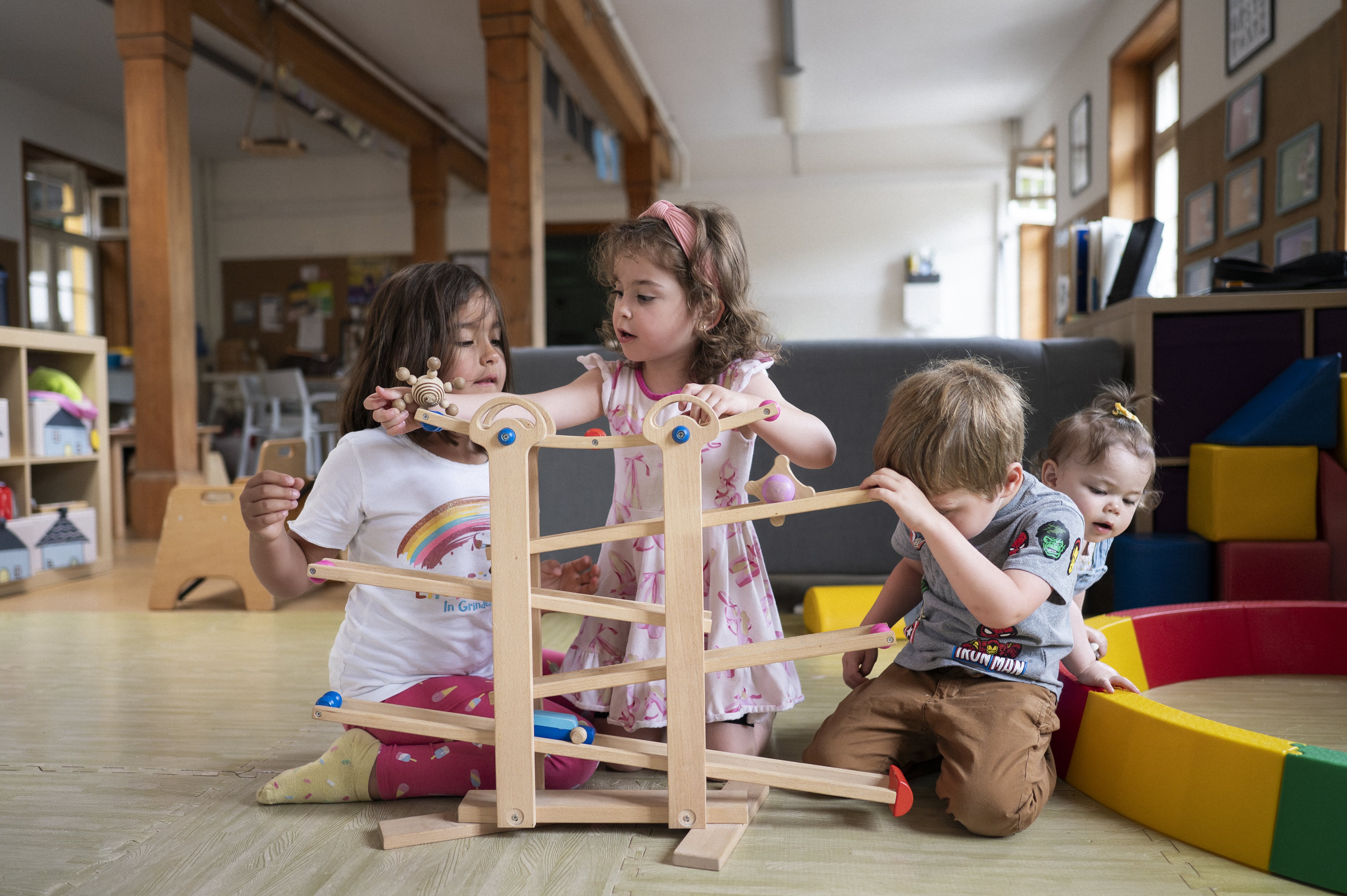 Family Hub, January 2026