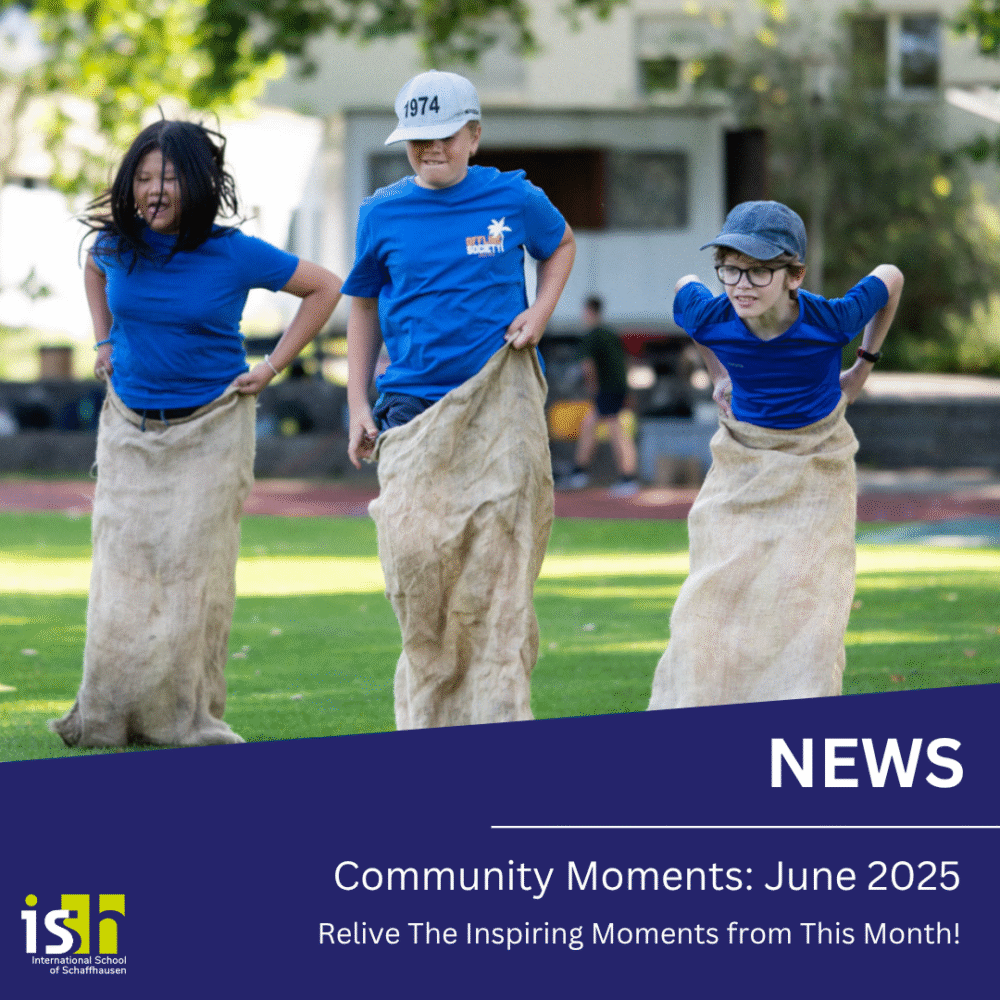 Community Moments, June 2025: Relive the Inspiring Moments from this Month!