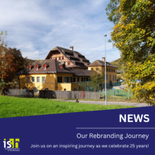 A New Chapter for Our School: The Rebranding Journey