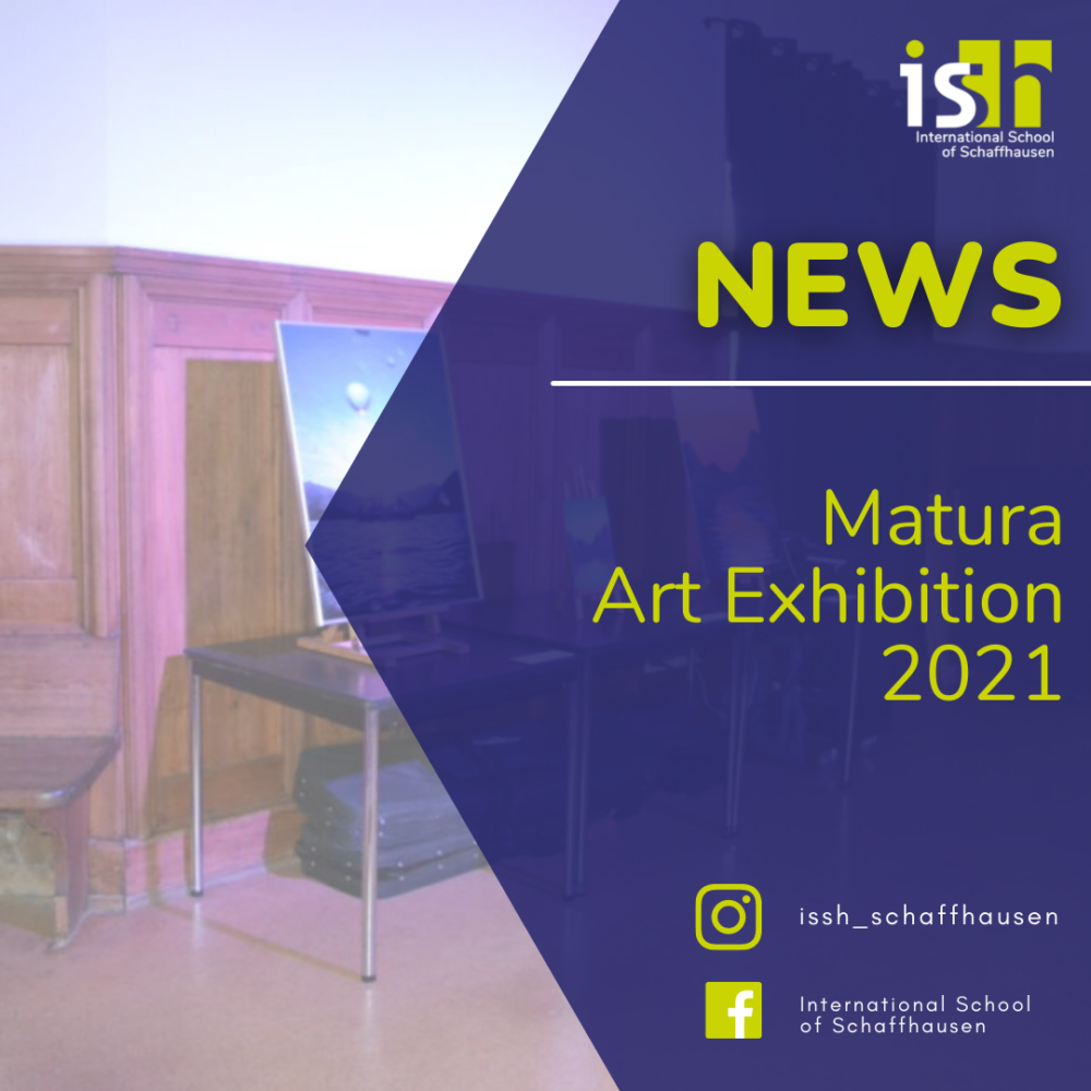 Matura Art Exhibition