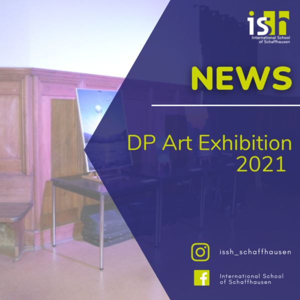 DP Art Exhibition