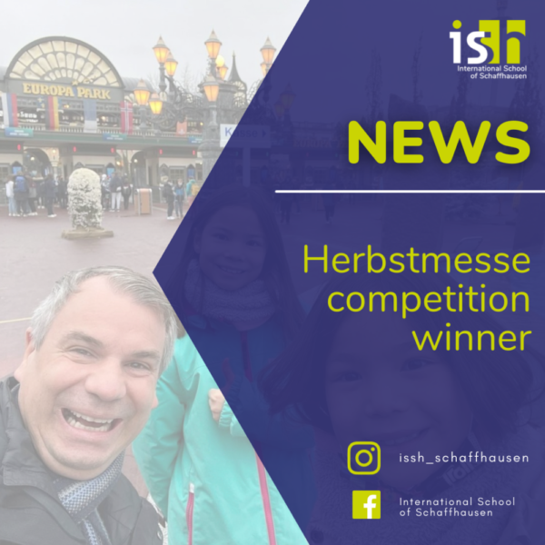 Herbstmesse competition