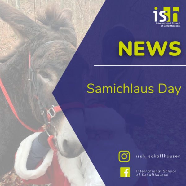Samichlaus Day
