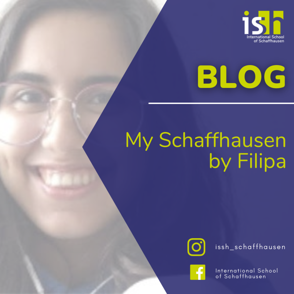 My Schaffhausen by Filipa