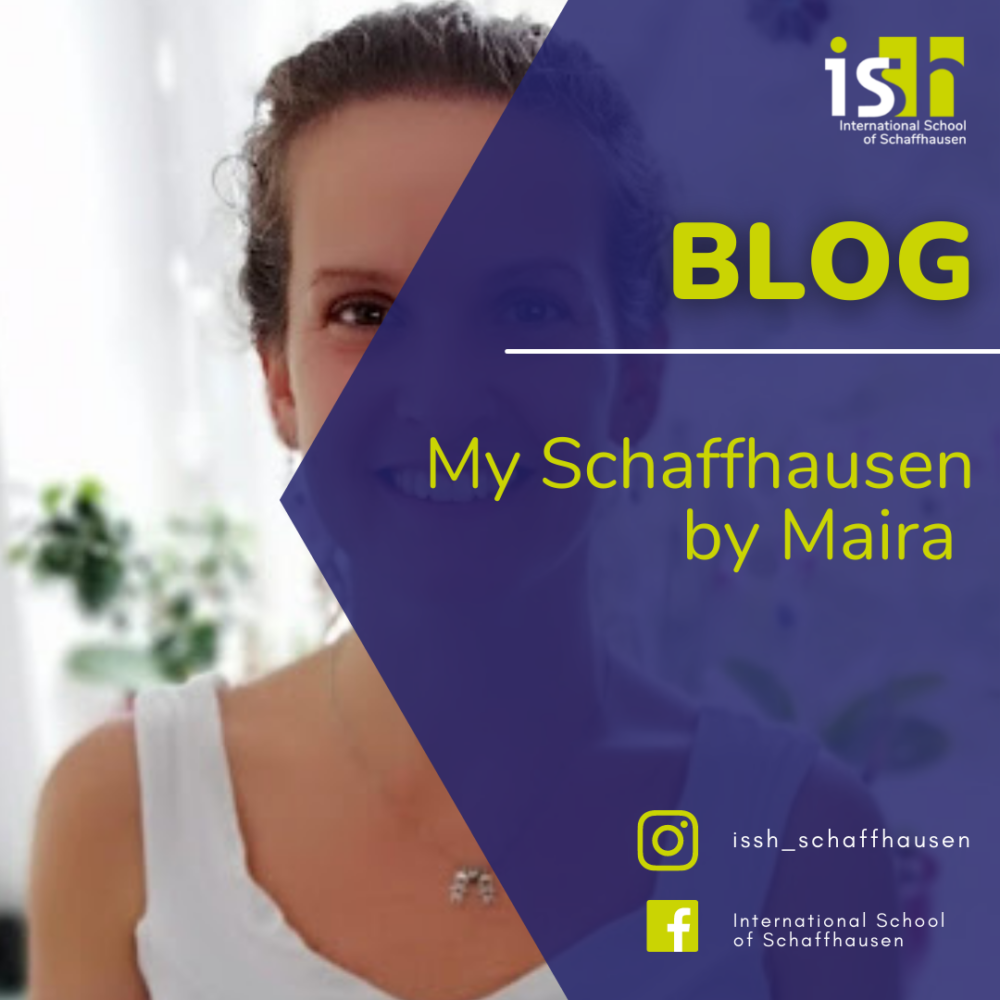 My Schaffhausen by Maira 