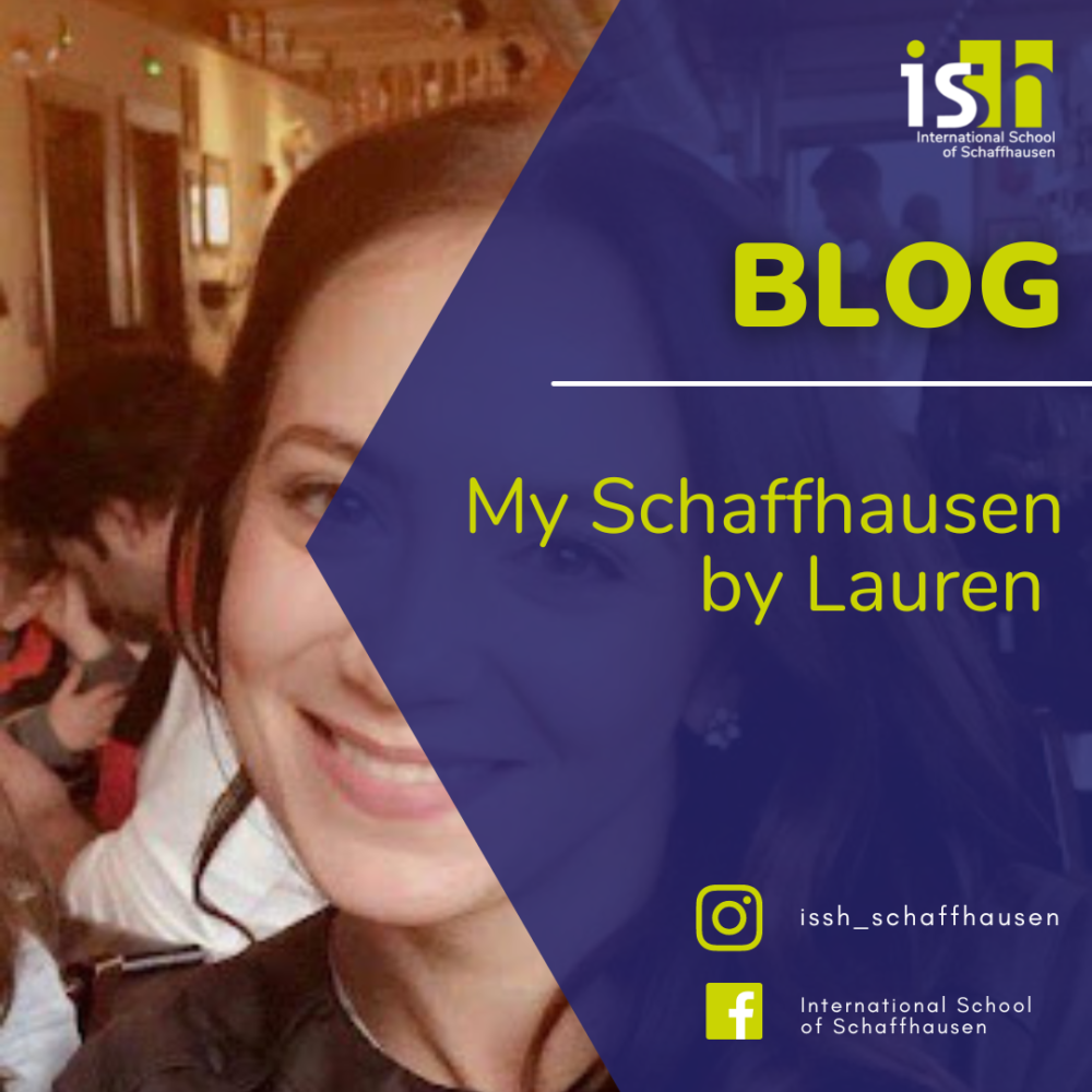 My Schaffhausen by Lauren