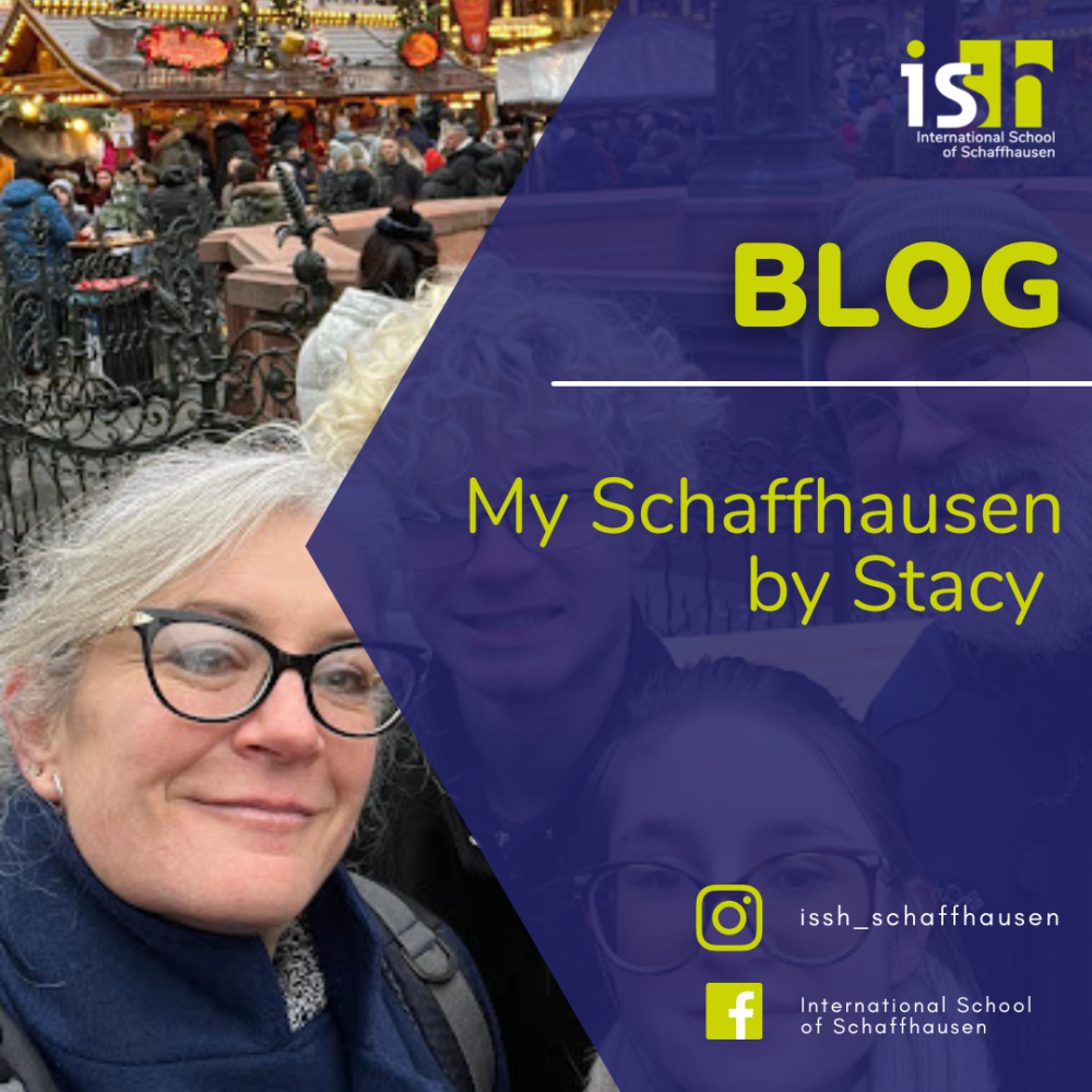 My Schaffhausen by Stacy