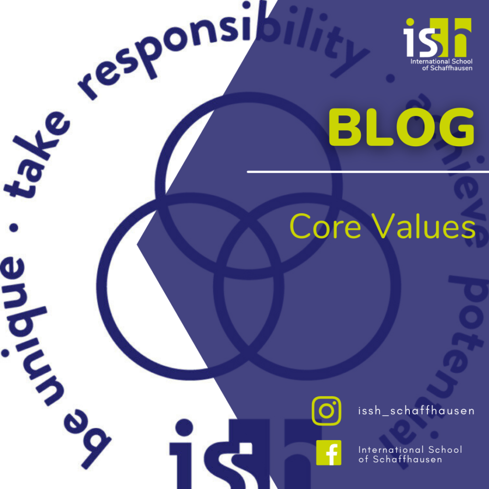 Core values